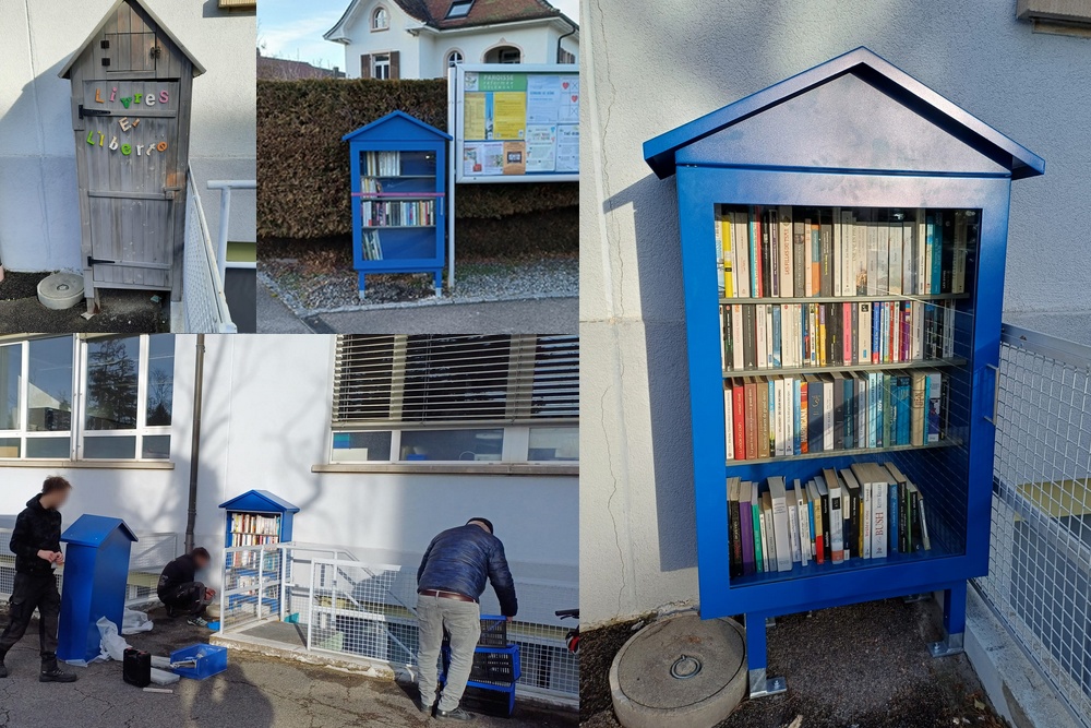 You are currently viewing Boîtes à livres version 2025