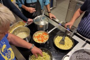 Lire la suite à propos de l’article Cuisine pour ces messieurs