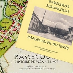 Duo Bassecourt : 50 Frs